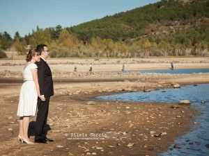 Boda de Ana y Felix