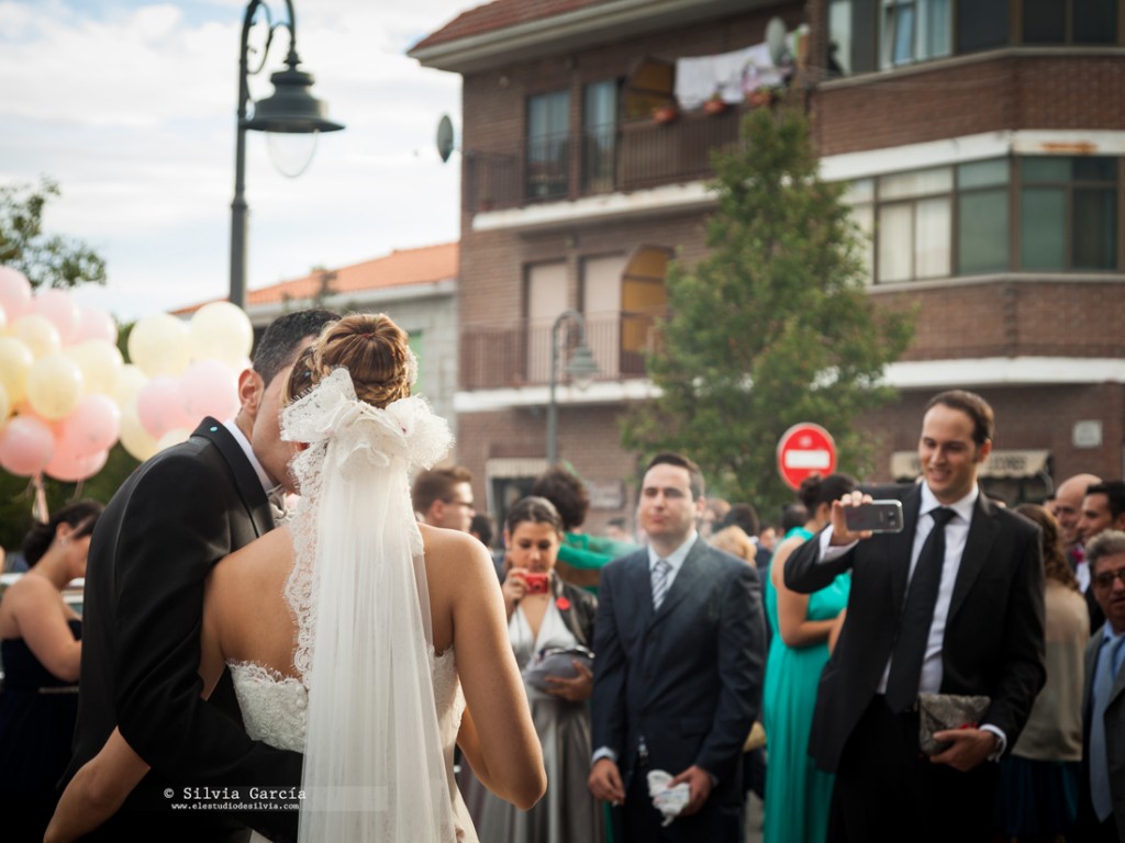 Boda de Isa y Felipe, fotos de boda, fotografía de bodas Moralzarzal, fotografo de bodas Moralzarzal