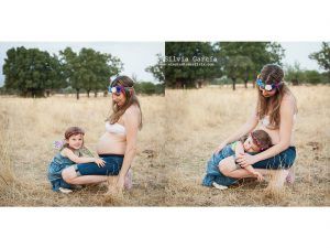 fotos con tu madre