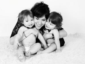 fotos con mamá