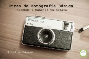 curso de fotografía básica, fotografía Moralzarzal