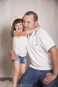 dia del padre 2018, el mejor regalo para papá, regalos para papa, promocion dia del padre, fotografía familiar, fotos de familia, fotos con papa