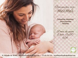 promoción día de la madre, Día de la madre, regalos dia de la madre, fotos con mama, fotografía familiar