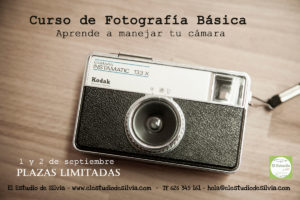 curso de fotografía básica, fotografía Moralzarzal, aprender a usar la camara, talleres en la Sierra de Guadarrama