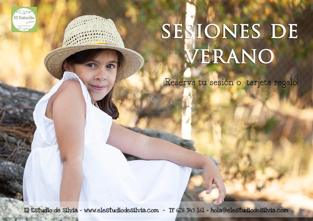 sesiones de verano, mini sesiones de verano, fotos de vedrano, fotos de familia, promocion verano, fotos Sierra de Guadarrama