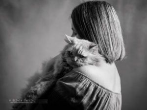 sesion de fotos con mascotas, fotos con gatos, recuerdos con mascota, fotografía de mascotas, fotografía de gatos, retrato con gato