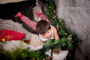 sesiones de Navidad 2019, fotos de Navidad, mini sesiones de Navidad, Navidad en Moralzarzal, Navidad Sierra de Guadarrama, navidades divertidas