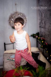 sesiones de Navidad 2019, fotos de Navidad, mini sesiones de Navidad, Navidad en Moralzarzal, Navidad Sierra de Guadarrama, navidades divertidas