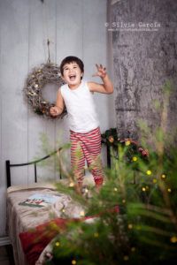sesiones de Navidad 2019, fotos de Navidad, mini sesiones de Navidad, Navidad en Moralzarzal, Navidad Sierra de Guadarrama, navidades divertidas
