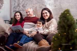 Navidad 2019, sesiones de Navidad, fotos de Navidad, fotografía infantil, fotografía natural, christmas sessions, feliz 2020, el estudio de silvia, fotografo Moralzarzal