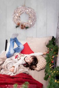 Navidad 2019, sesiones de Navidad, fotos de Navidad, fotografía infantil, fotografía natural, christmas sessions, feliz 2020, el estudio de silvia, fotografo Moralzarzals