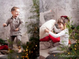 Navidad 2019, sesiones de Navidad, fotos de Navidad, fotografía infantil, fotografía natural, christmas sessions, feliz 2020, el estudio de silvia, fotografo Moralzarzal