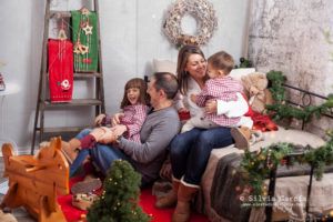 Navidad 2019, sesiones de Navidad, fotos de Navidad, fotografía infantil, fotografía natural, christmas sessions, feliz 2020, el estudio de silvia, fotografo Moralzarzal
