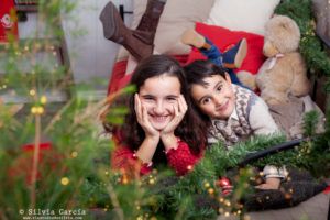 Navidad 2019, sesiones de Navidad, fotos de Navidad, fotografía infantil, fotografía natural, christmas sessions, feliz 2020, el estudio de silvia, fotografo Moralzarzal