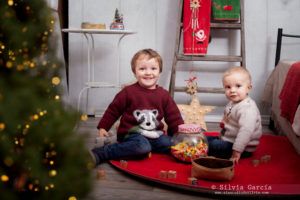 Navidad 2019, sesiones de Navidad, fotos de Navidad, fotografía infantil, fotografía natural, christmas sessions, feliz 2020, el estudio de silvia, fotografo Moralzarzal