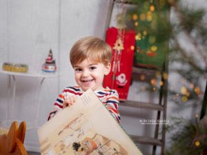Navidad 2019, sesiones de Navidad, fotos de Navidad, fotografía infantil, fotografía natural, christmas sessions, feliz 2020, el estudio de silvia, fotografo Moralzarzal