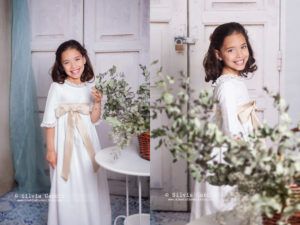 Primera Comunión fotógrafo, fotografía Primera Comunión, reportaje de Comunión, Comuniones 2020, vestido de Comunión, fotografía infantil, fotografía natural, fotografo Moralzarzal, Sierra de Guadarrama
