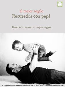 fotos con papa, dia del padre, promocion dia del padre, fotografía familiar, fotografia infanil Madrid, fotos de familia, paternidad