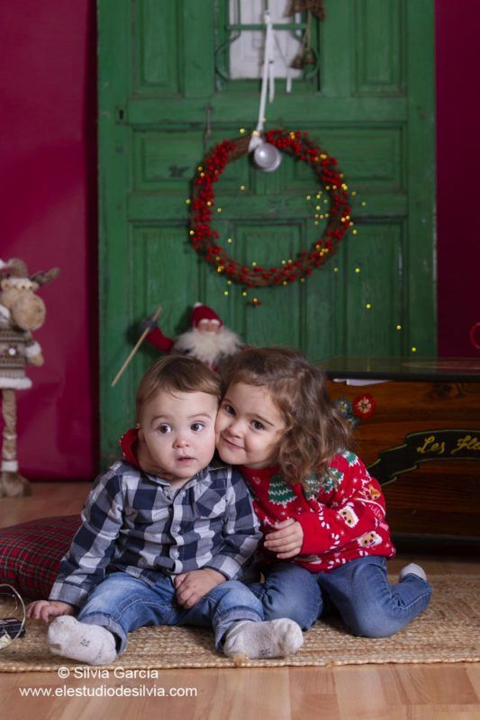 fotos de navidad