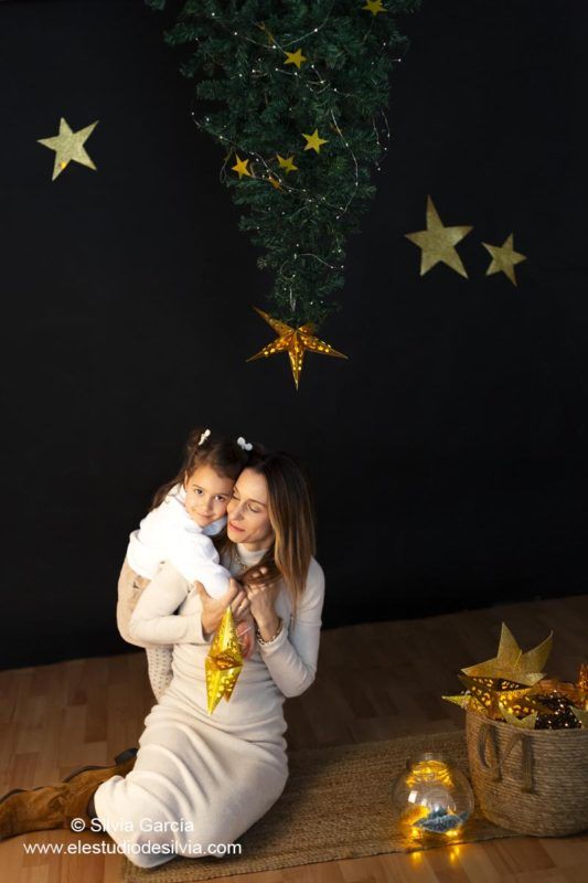 fotos con mama, fotografía familiar Madrid