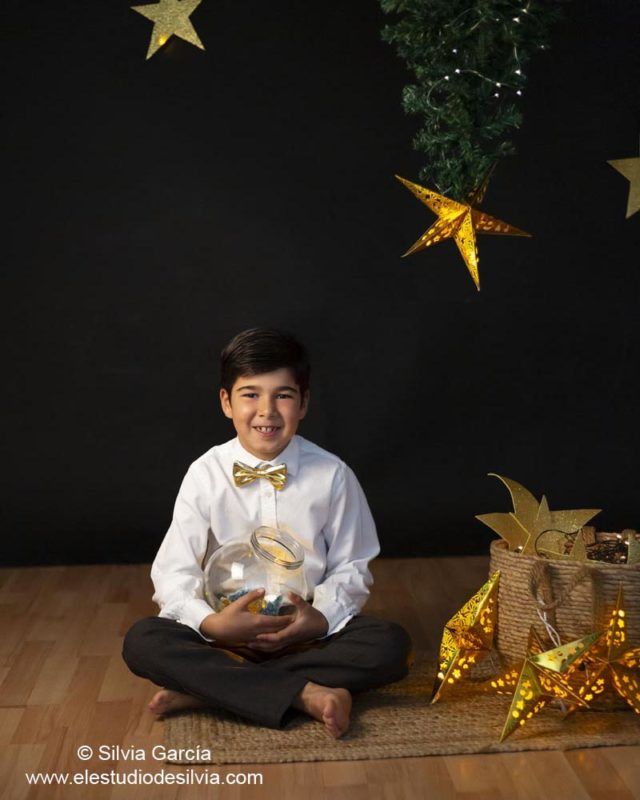 xmas time, fotografia infantil