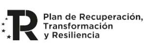 Imagen con el logo Next Generation UE financiado por la Unión Europea