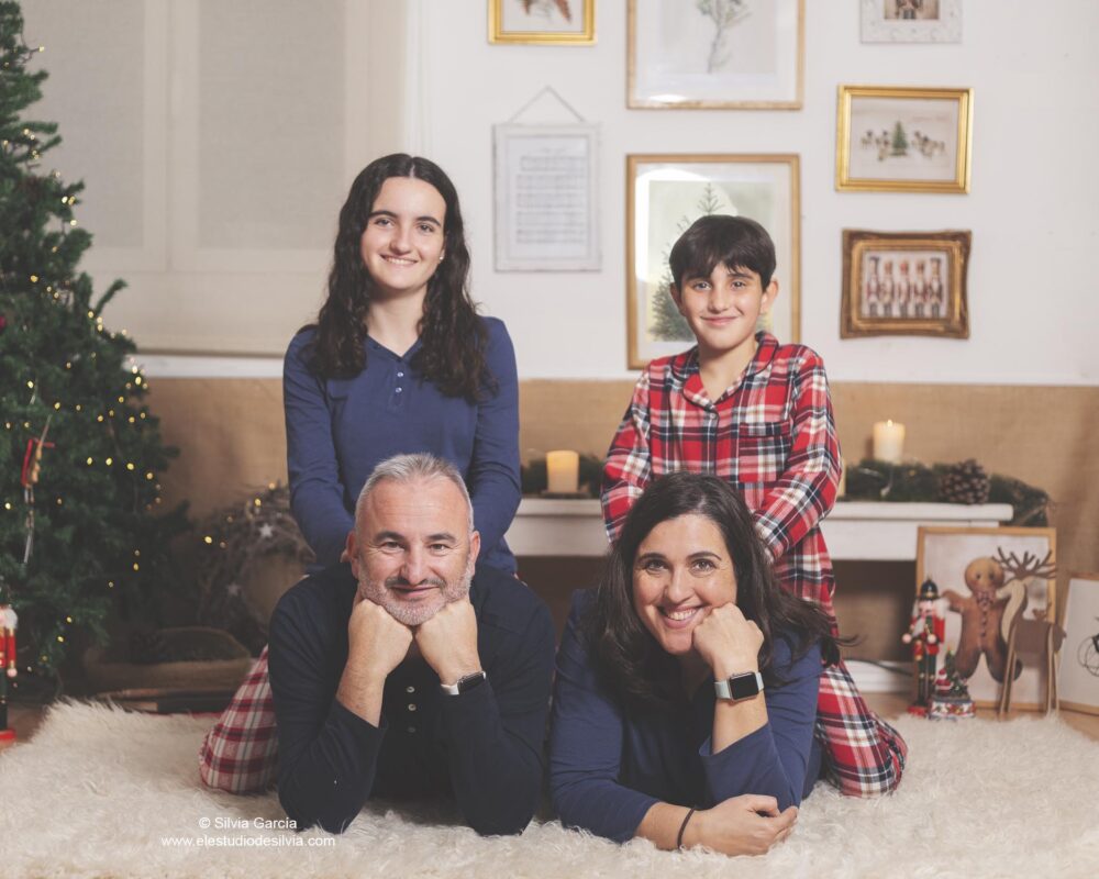 xmas photo