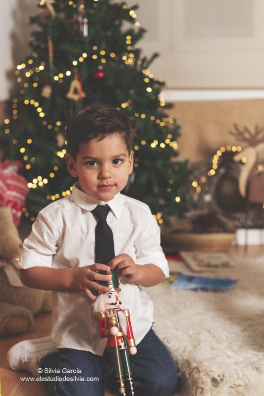 minis navidad