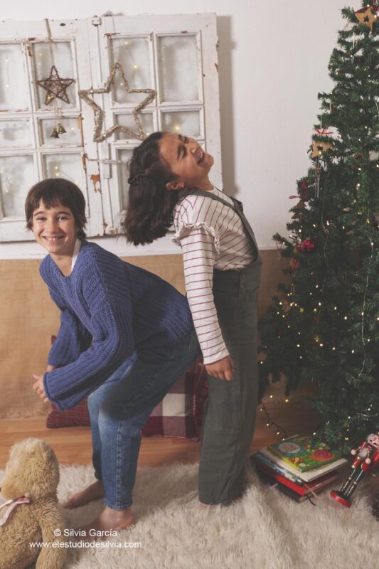 fotos divertidas navidad