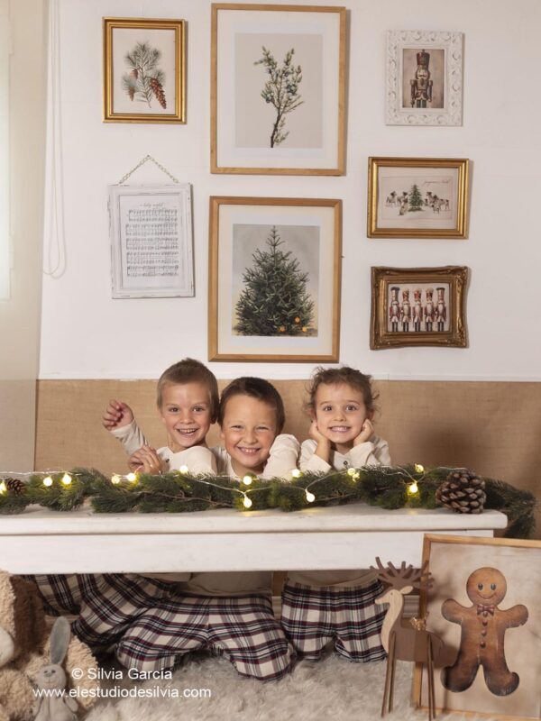 fotos divertidas navidad