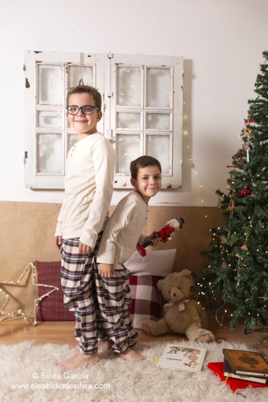 sesiones divertidas navidad, feliz 2025