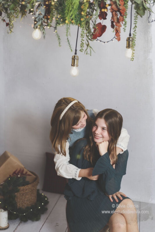 navidad minis, xmas time, moralzarzal, 