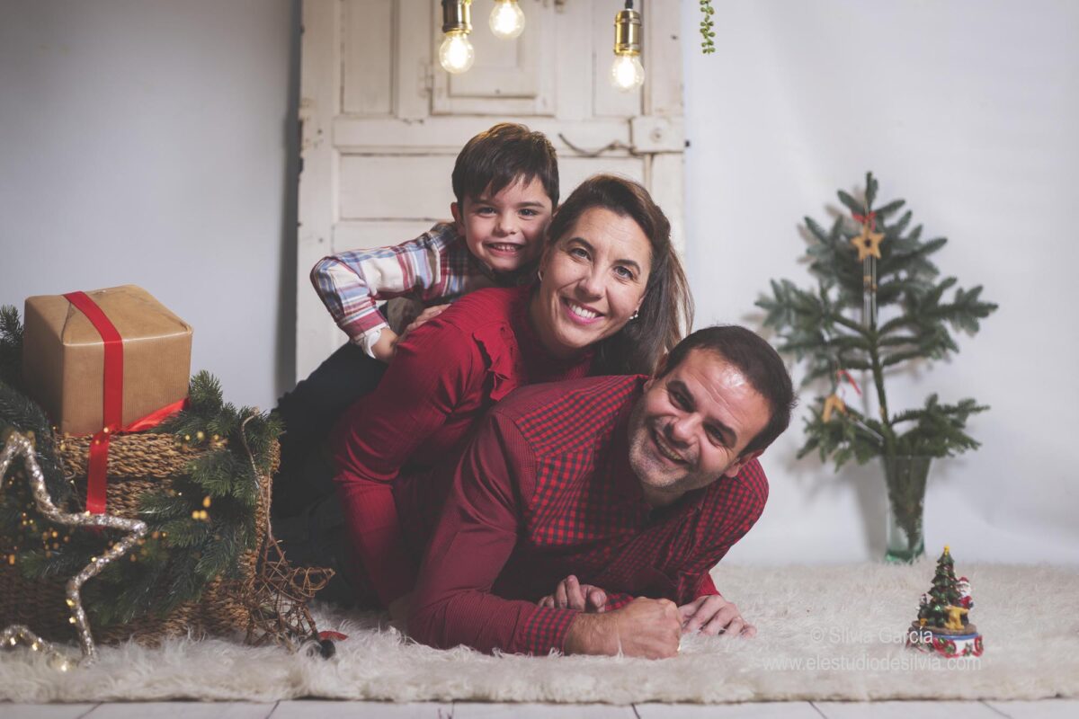 fotos divertidas navidad
