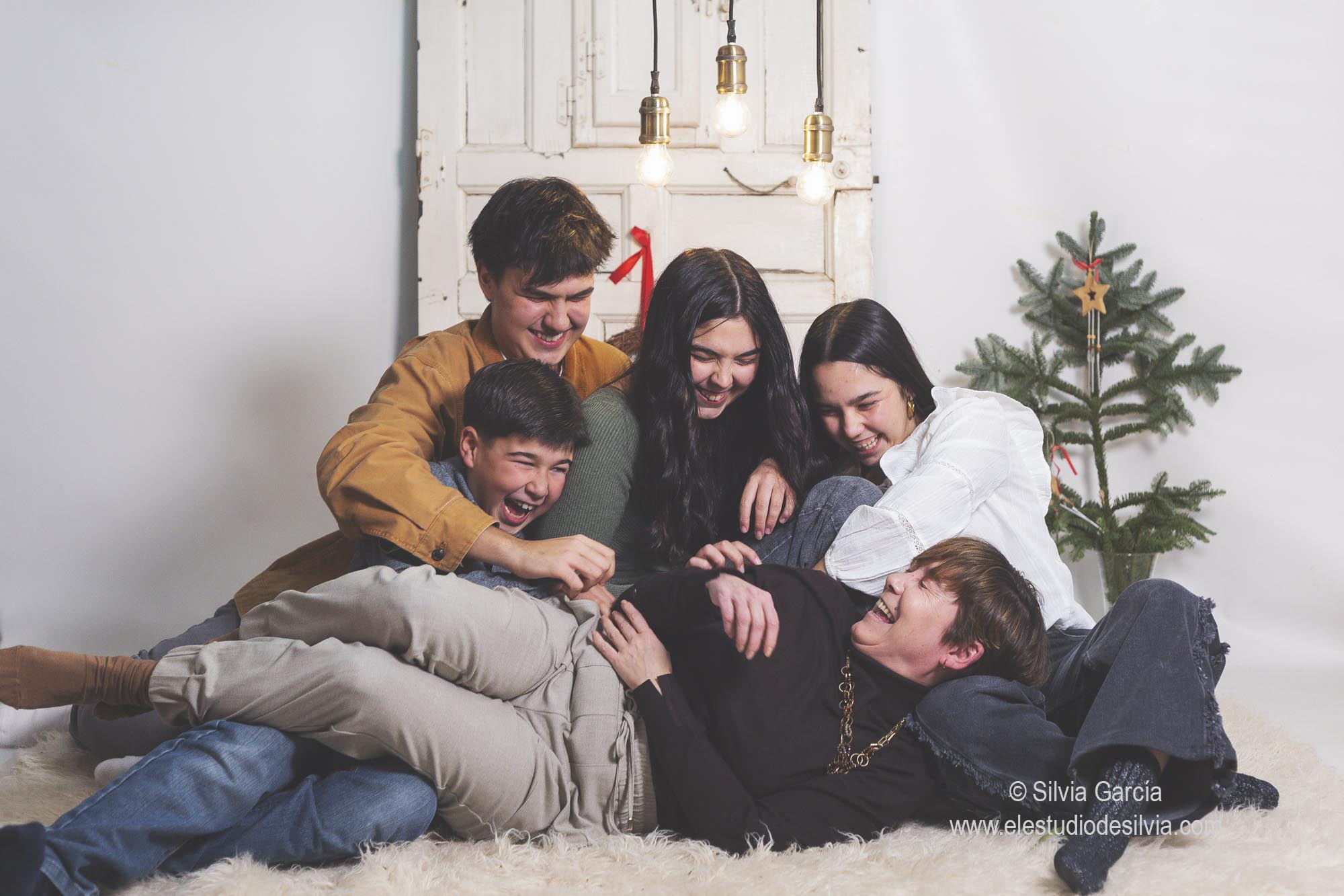 navidad 2025, feliz año 2026