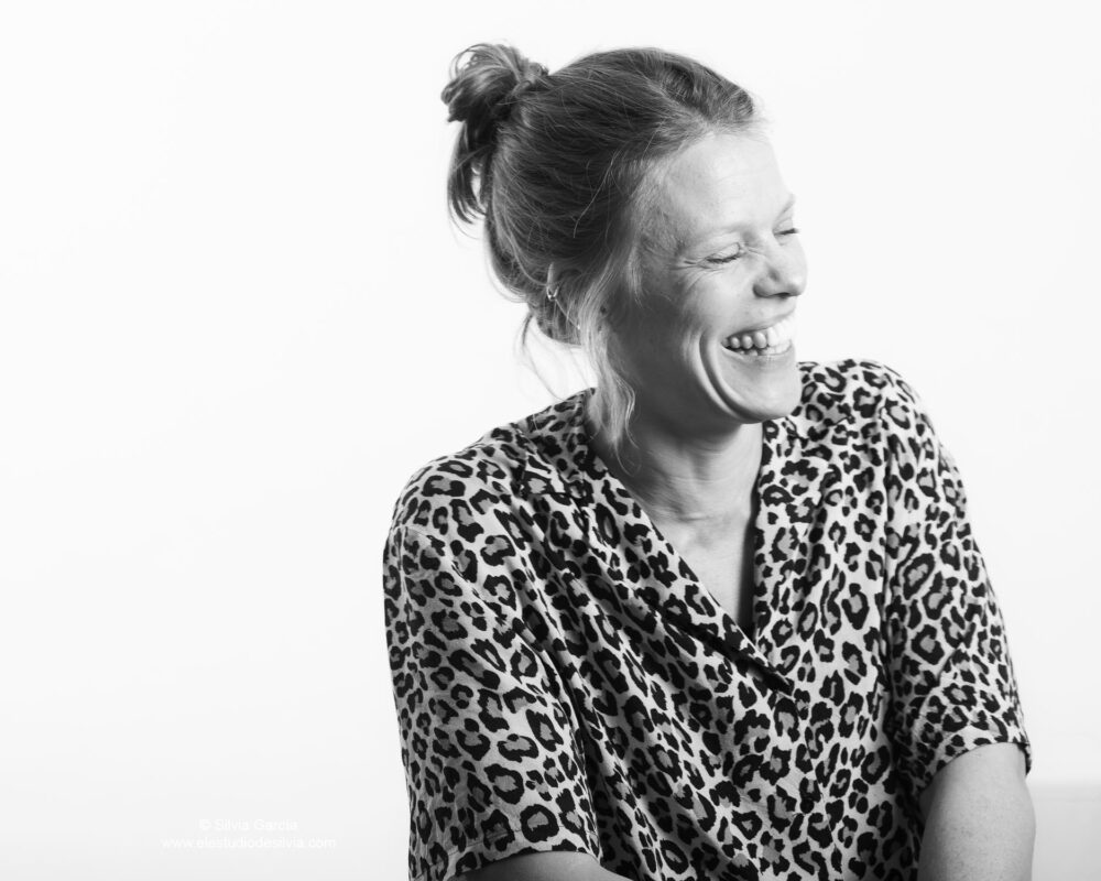 retrato profesional Madrid