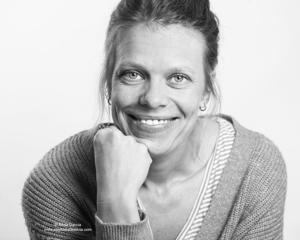retrato profesional Madrid